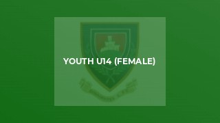 Youth U14 (Female)