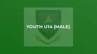 Youth U14 (Male)