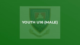 Youth U16 (Male)