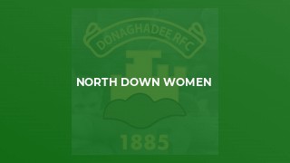 North Down Women