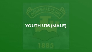 Youth U16 (Male)