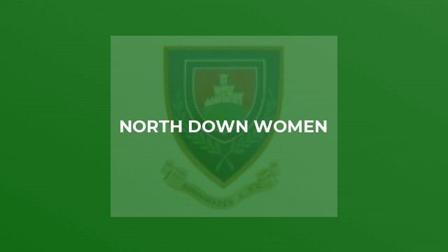 North Down Women