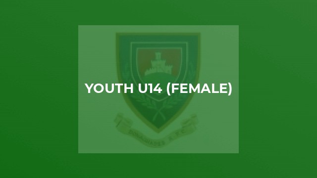 Youth U14 (Female)