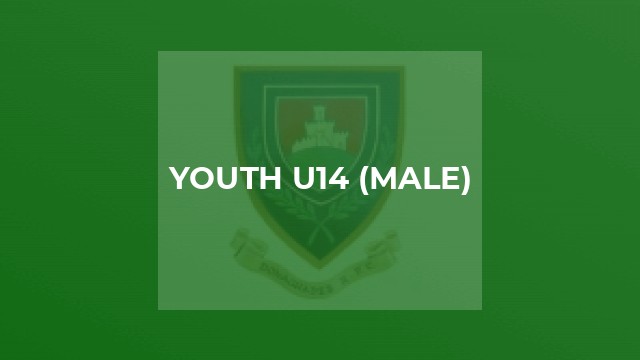 Youth U14 (Male)