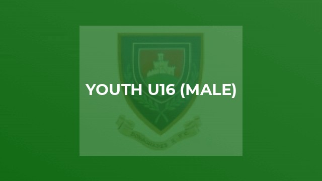 Youth U16 (Male)