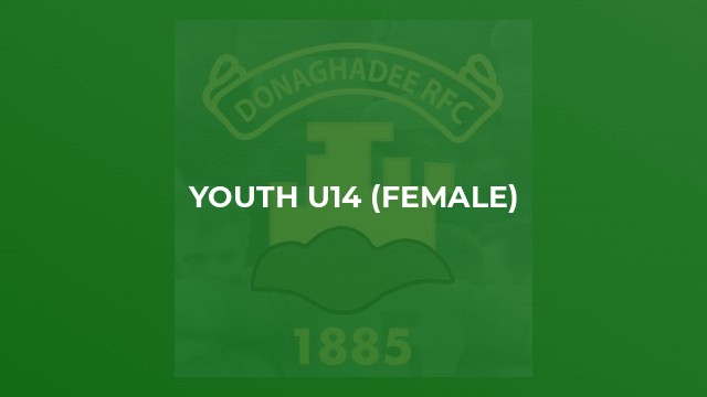 Youth U14 (Female)