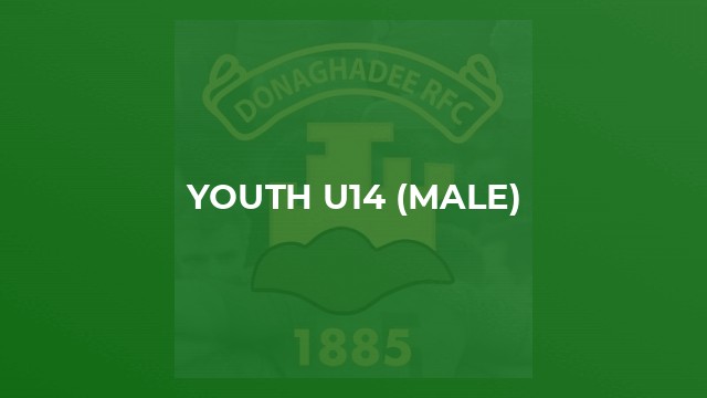 Youth U14 (Male)
