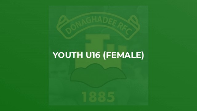 Youth U16 (Female)