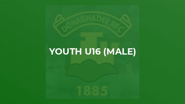 Youth U16 (Male)