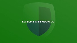 Ewelme & Benson CC