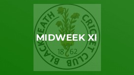 Midweek XI