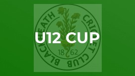 U12 CUP