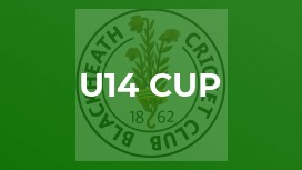 U14 CUP