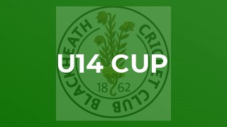 U14 CUP