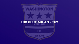 U10 Blue Milan - T67