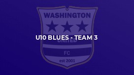 U10 Blues - Team 3