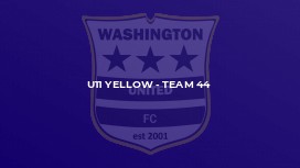 U11 Yellow - Team 44