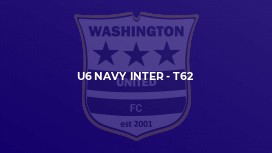 U6 Navy Inter - T62