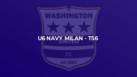 U6 Navy Milan - T56