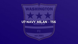 U7 Navy Milan - T56