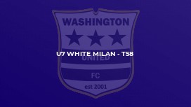 U7 White Milan - T58