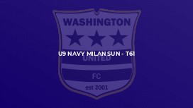 U9 Navy Milan Sun - T61