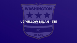 U9 Yellow Milan - T55