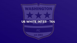 U6 White Inter - T64