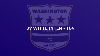 U7 White Inter - T64