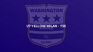 U7 Yellow Milan - T55