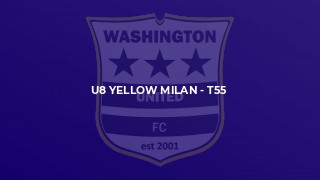 U8 Yellow Milan - T55