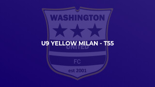 U9 Yellow Milan - T55