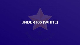 Under 10s (White)