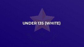Under 13s (White)