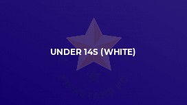 Under 14s (White)