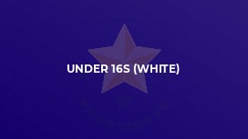 Under 16s (White)