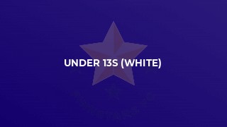 Under 13s (White)