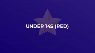 Under 14s (Red)