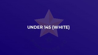 Under 14s (White)