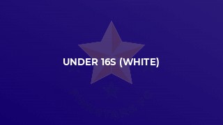 Under 16s (White)