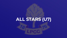 All Stars (U7)