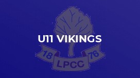U11 Vikings