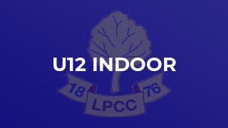 U12 Indoor