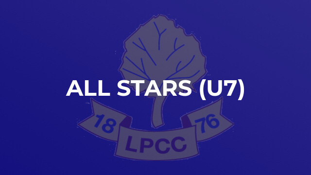 All Stars (U7)