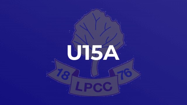 U15A