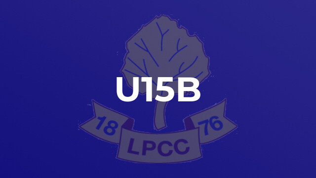 U15B