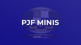 PJF Minis