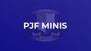 PJF Minis
