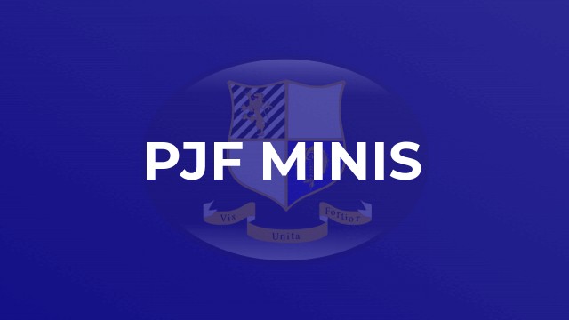 PJF Minis