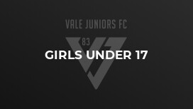 Girls Under 17